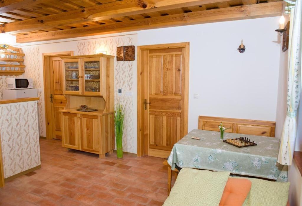 Planinca -Hisa Z Razgledom Apartment Smarje pri Jelsah ภายนอก รูปภาพ