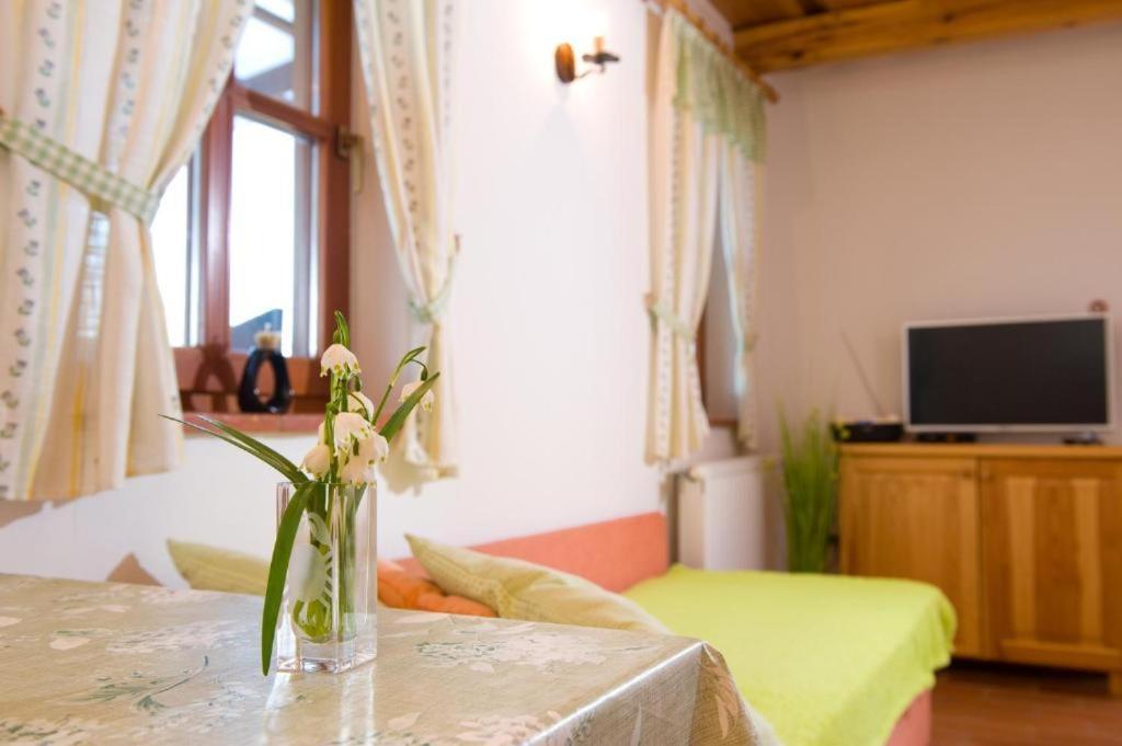 Planinca -Hisa Z Razgledom Apartment Smarje pri Jelsah ภายนอก รูปภาพ