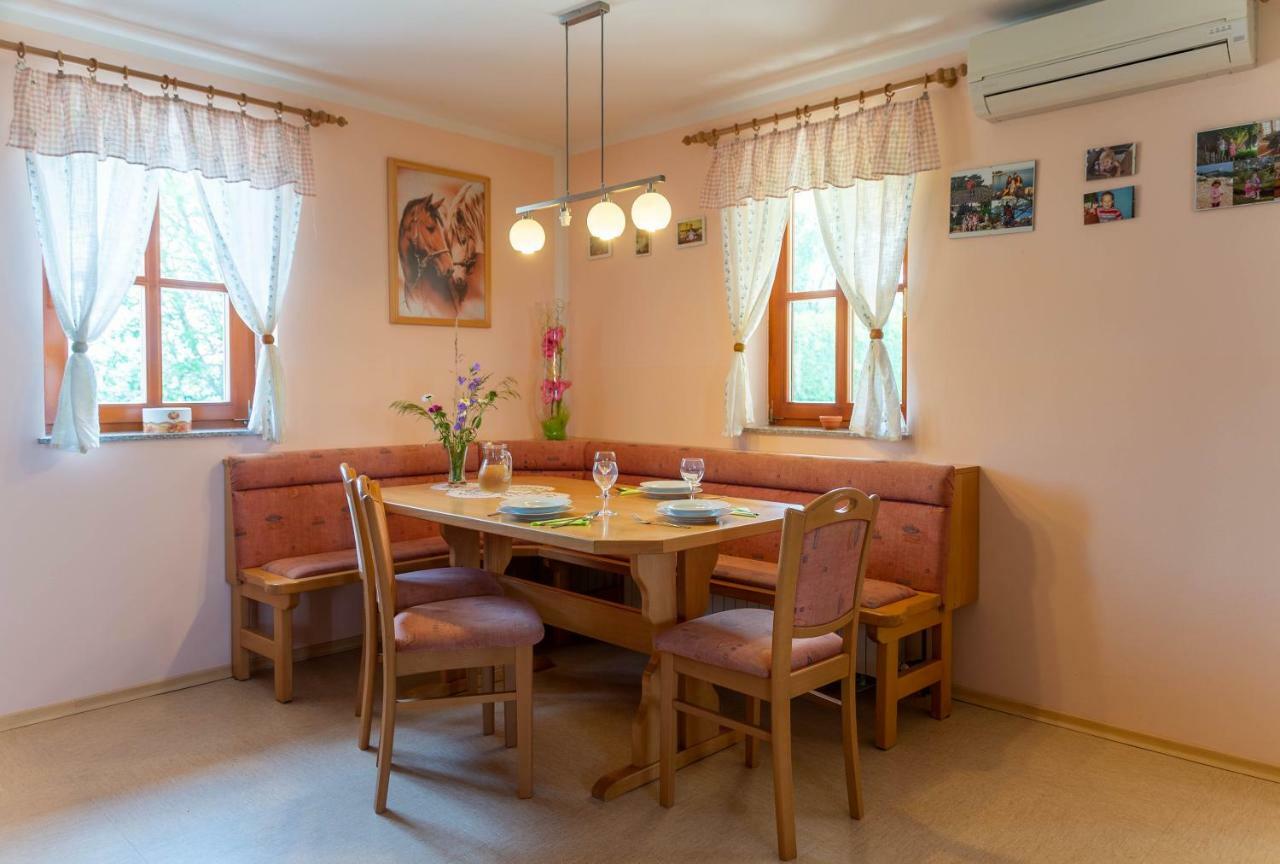 Planinca -Hisa Z Razgledom Apartment Smarje pri Jelsah ภายนอก รูปภาพ