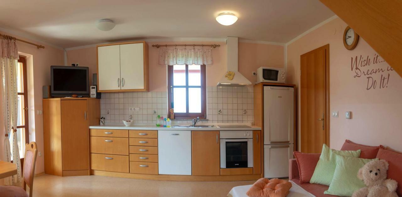 Planinca -Hisa Z Razgledom Apartment Smarje pri Jelsah ภายนอก รูปภาพ