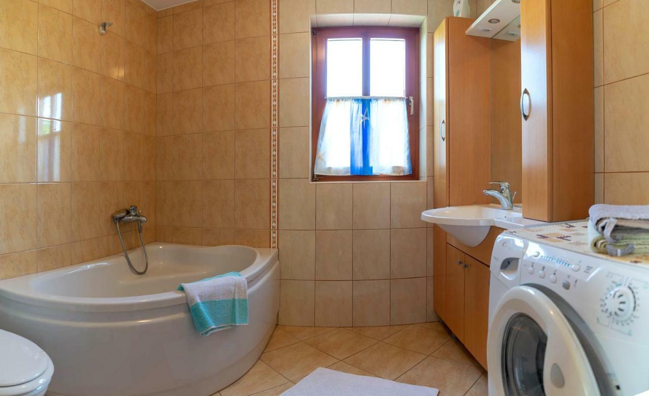 Planinca -Hisa Z Razgledom Apartment Smarje pri Jelsah ภายนอก รูปภาพ